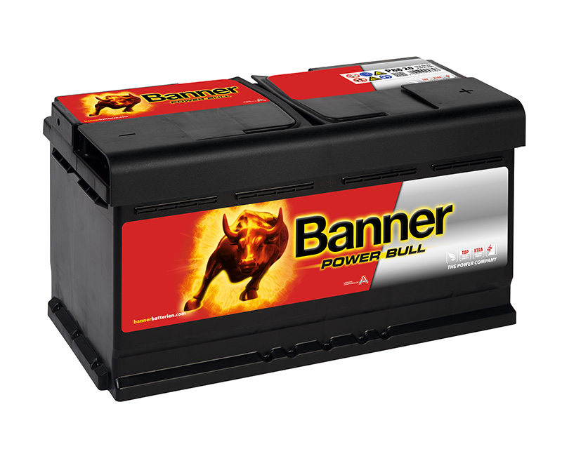 Power Bull P88 20 DT